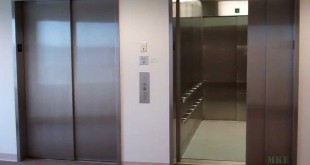 thang máy bênh viện 2